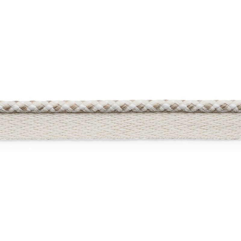 KEATON LIP CORD INDOOR/OUTDOOR IVORY