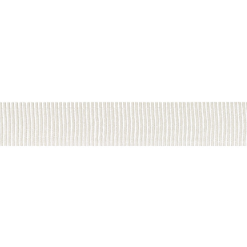 MEDIUM FAILLE TAPE IVORY