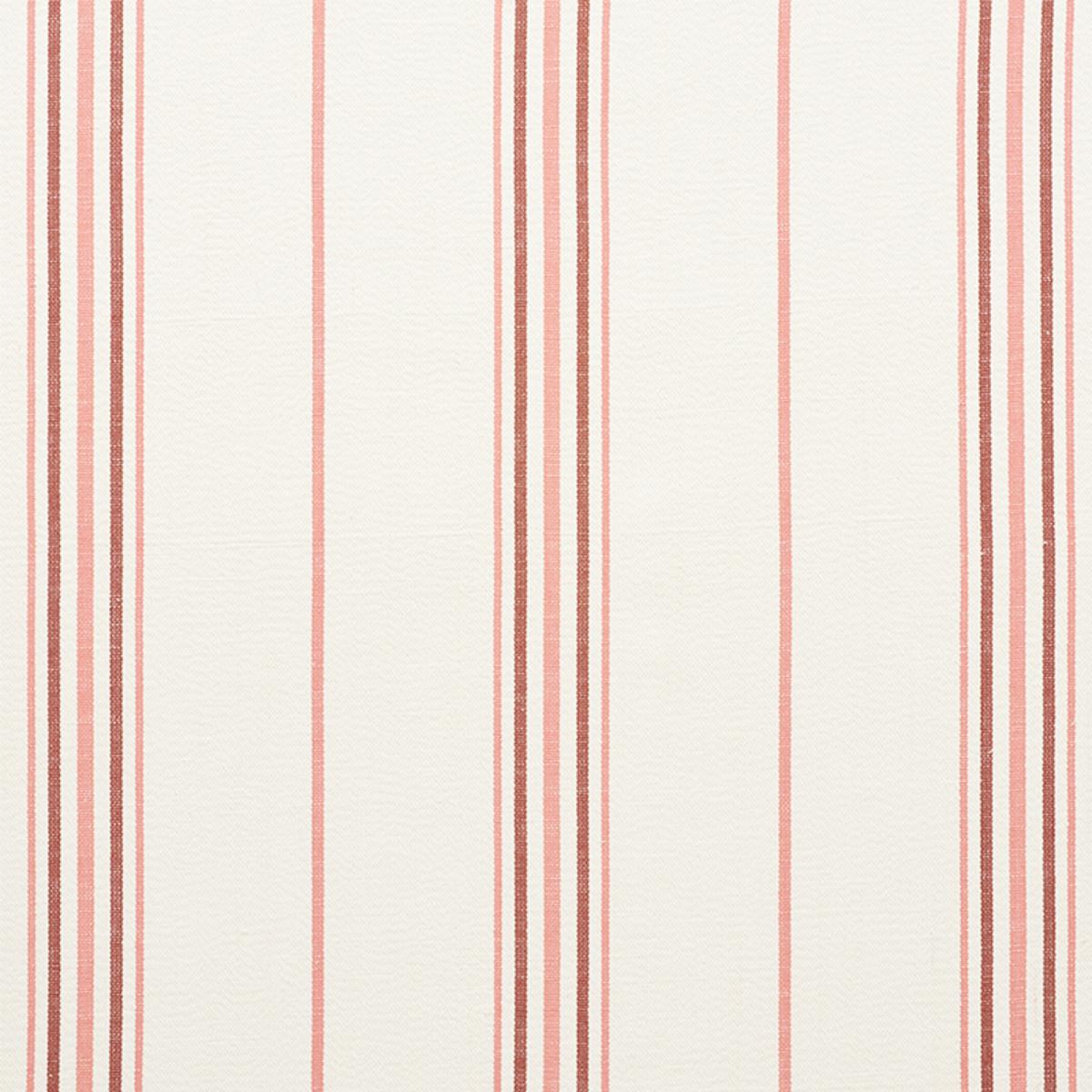 SCARSET STRIPE ROSEWOOD