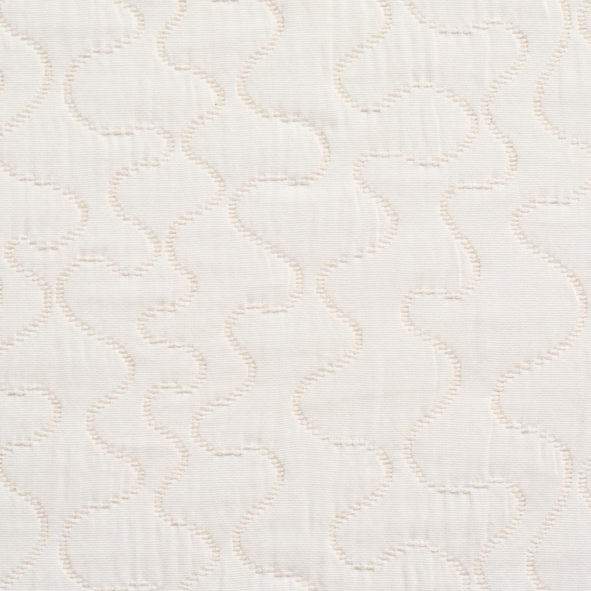 LA BELLE MATELASSE IVORY