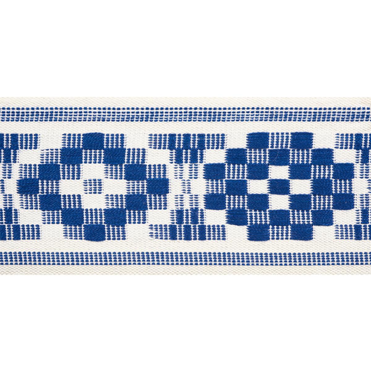 MAIDSTONE TAPE BLUE