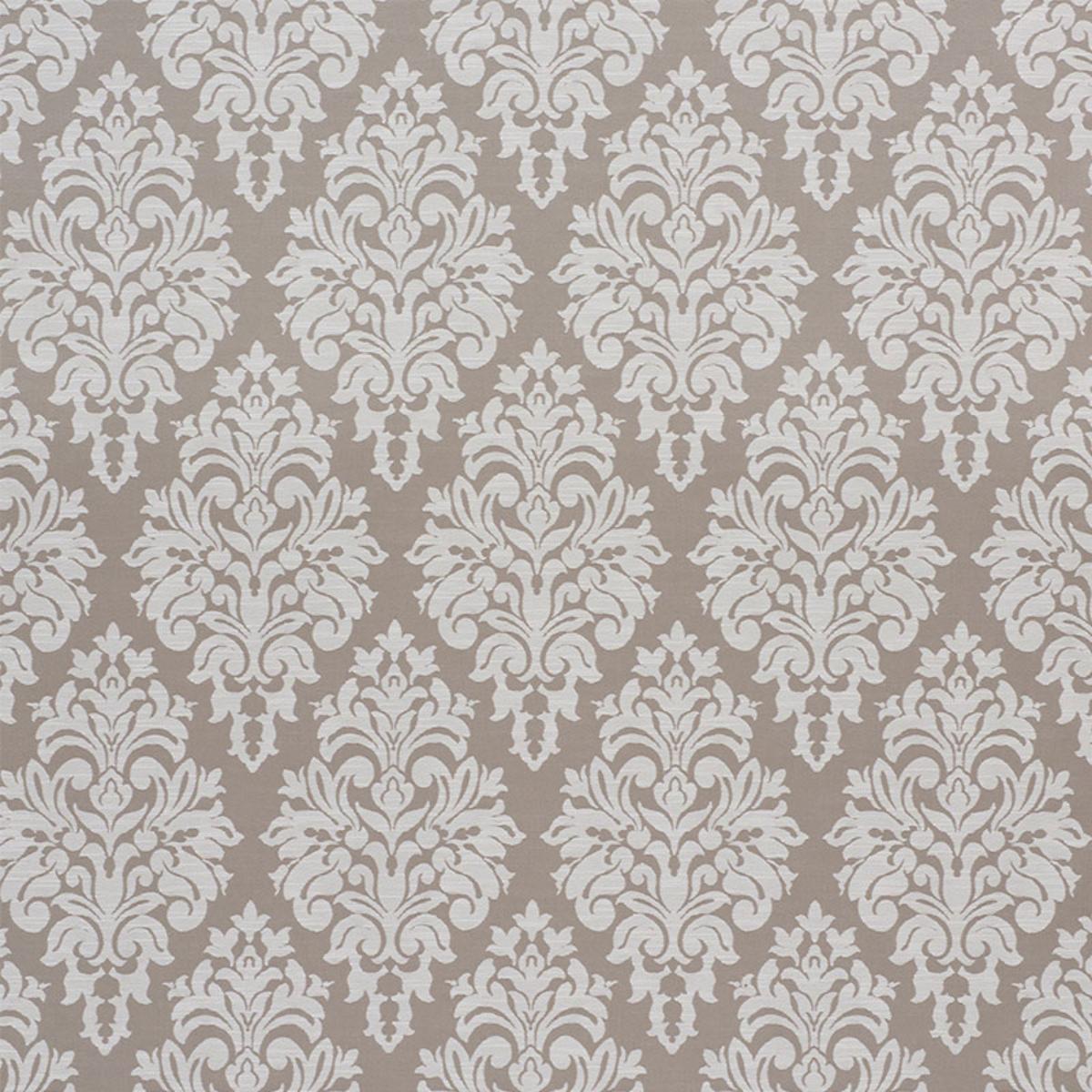 DAUPHINE DAMASK INDOOR/OUTDOOR TAUPE