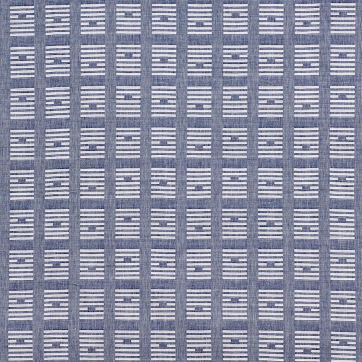 TIASQUAM WEAVE NAVY