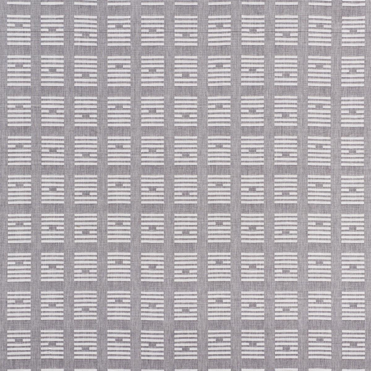 TIASQUAM WEAVE GREY