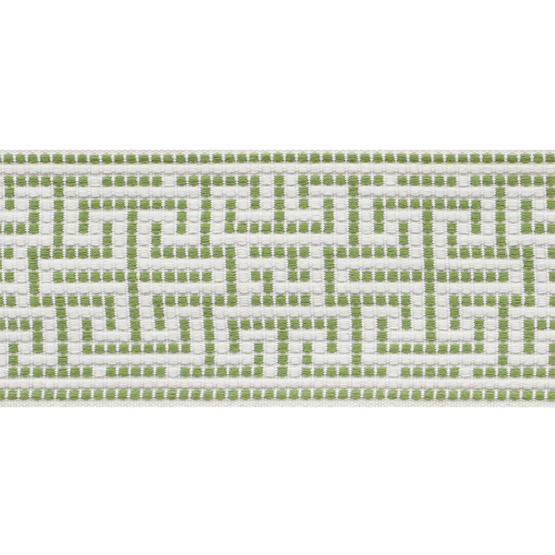 MAZE TAPE INDOOR/OUTDOOR LEAF