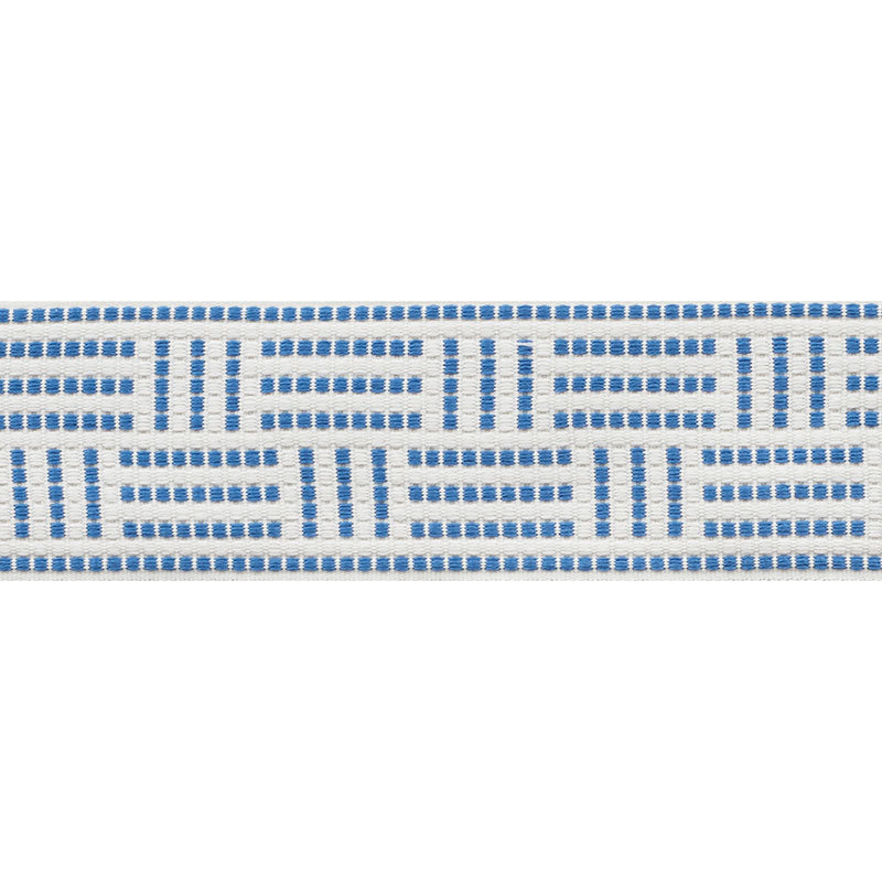 BRICKELL TAPE INDOOR/OUTDOOR BLUE