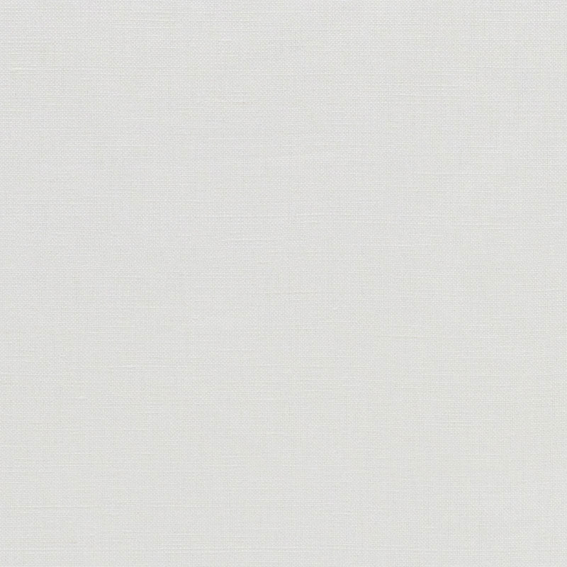 BERGAMA PLAIN LINEN IVORY