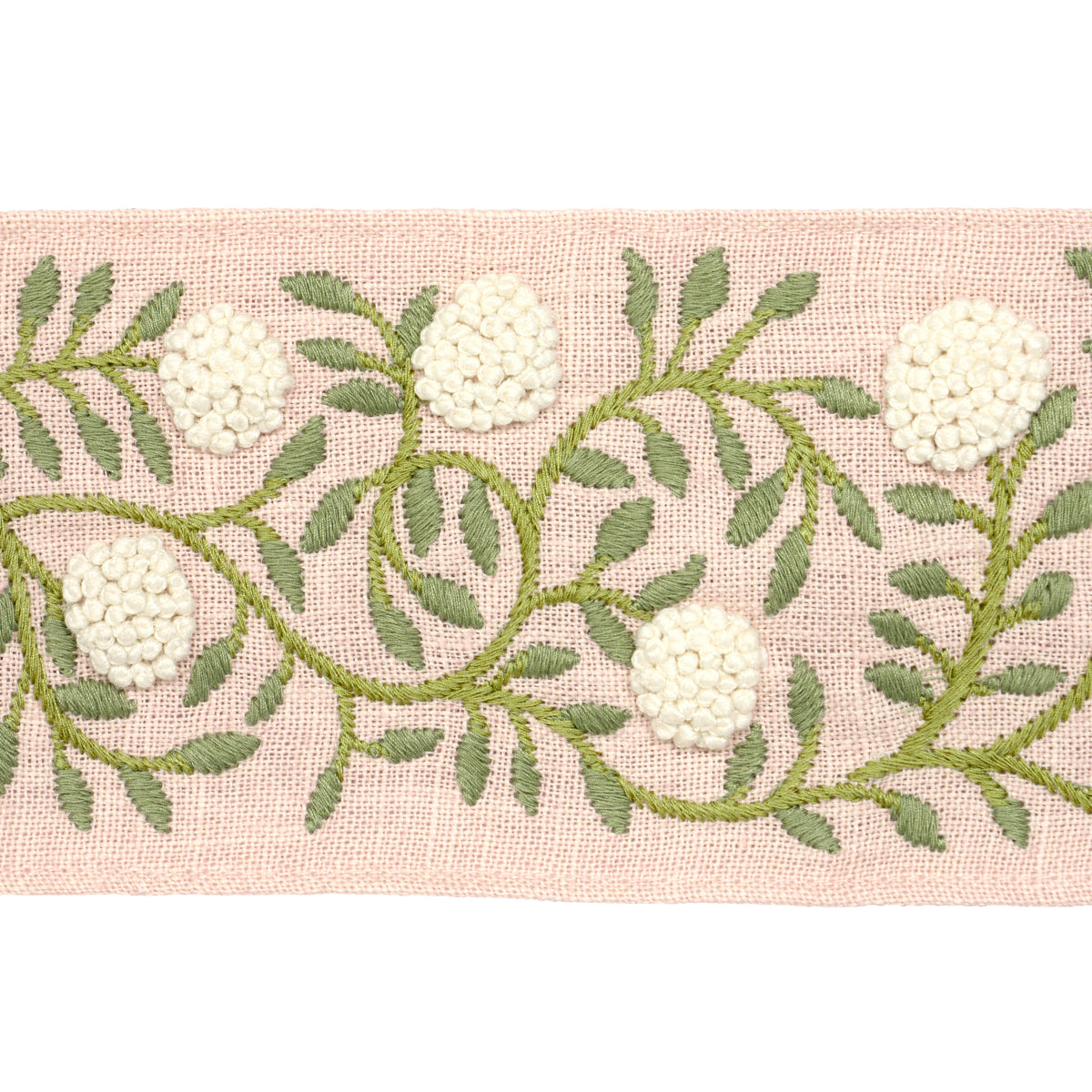 ASHOKA TAPE LEAF & BLUSH