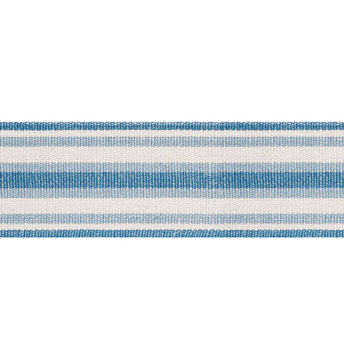 LEVANT TAPE BLUE
