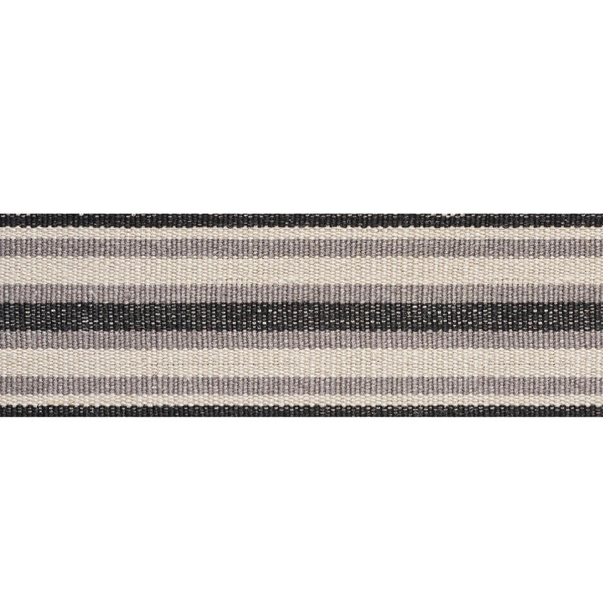 LEVANT TAPE CHARCOAL