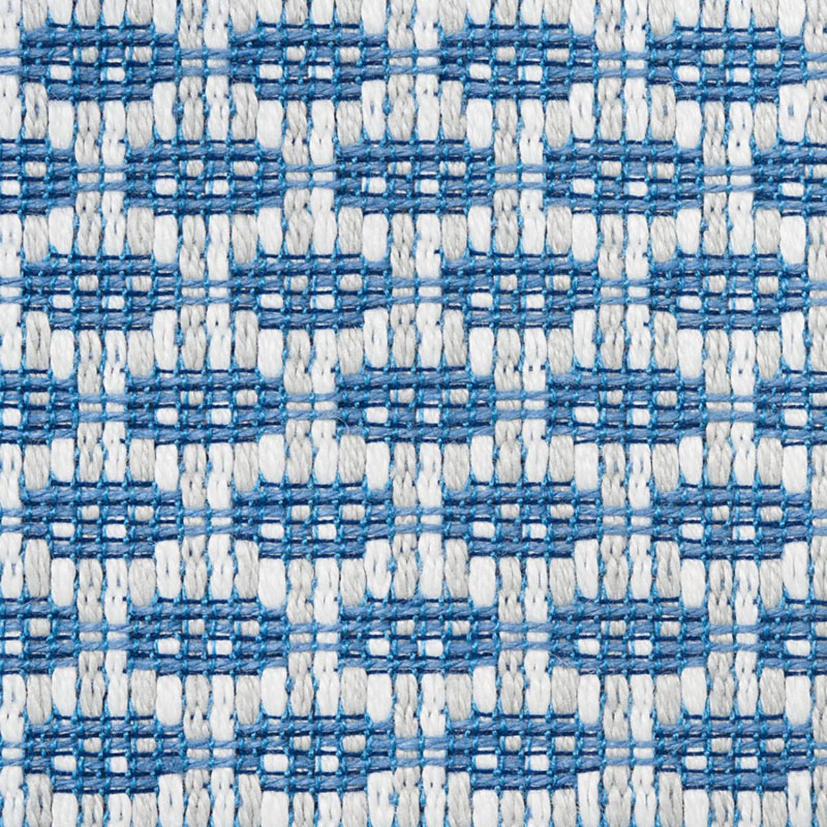 HICKOX INDOOR/OUTDOOR BLUE