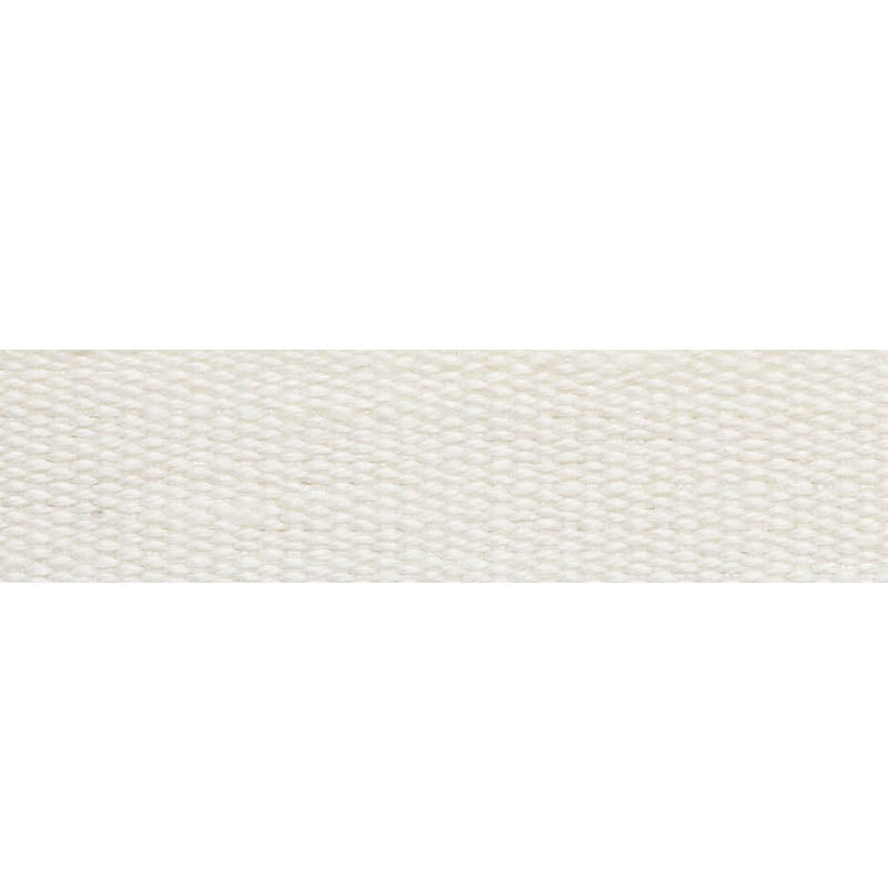 MATHIAS LINEN TAPE NARROW IVORY