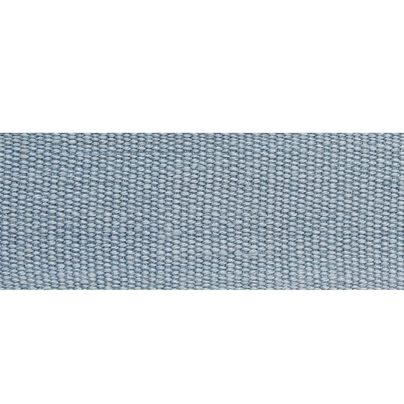 MATHIAS LINEN TAPE MEDIUM SKY