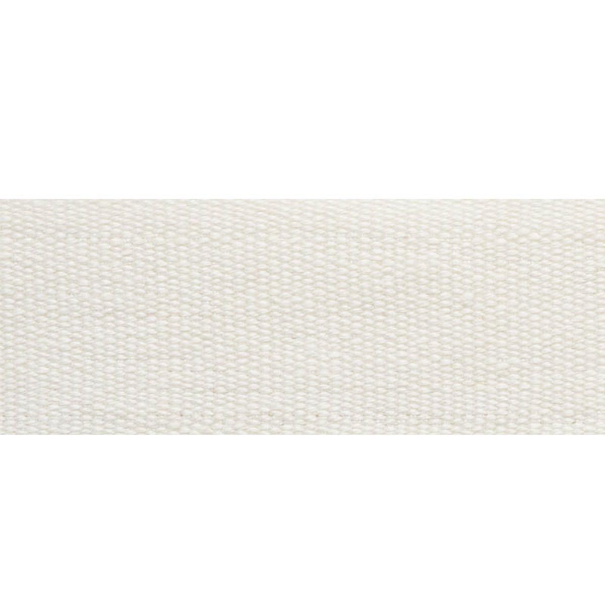 MATHIAS LINEN TAPE MEDIUM IVORY