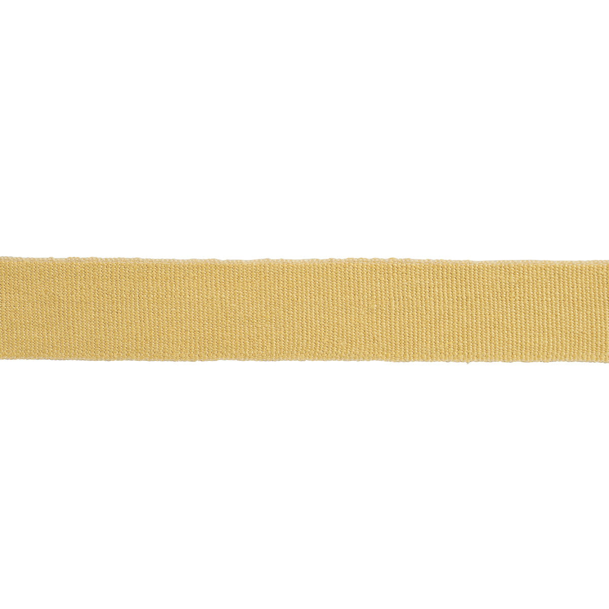 MATHIAS LINEN TAPE MEDIUM MAIZE