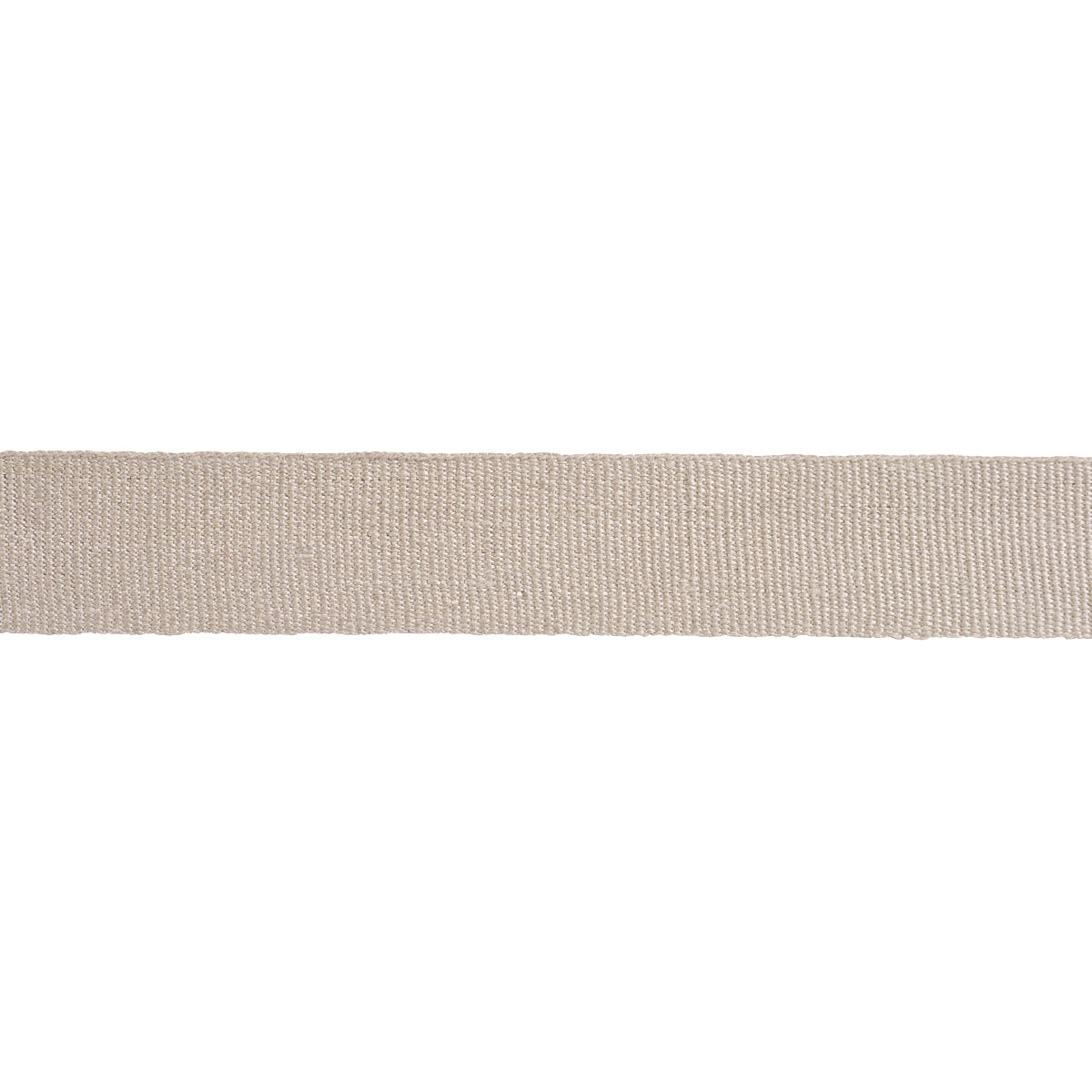 MATHIAS LINEN TAPE MEDIUM FLAX