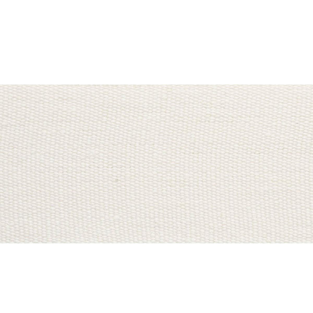 MATHIAS LINEN TAPE WIDE IVORY