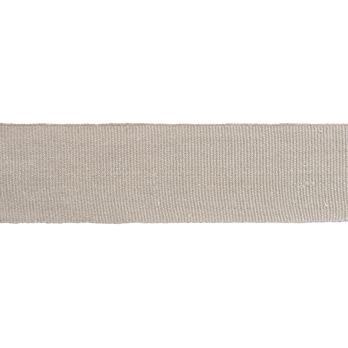 MATHIAS LINEN TAPE WIDE FLAX