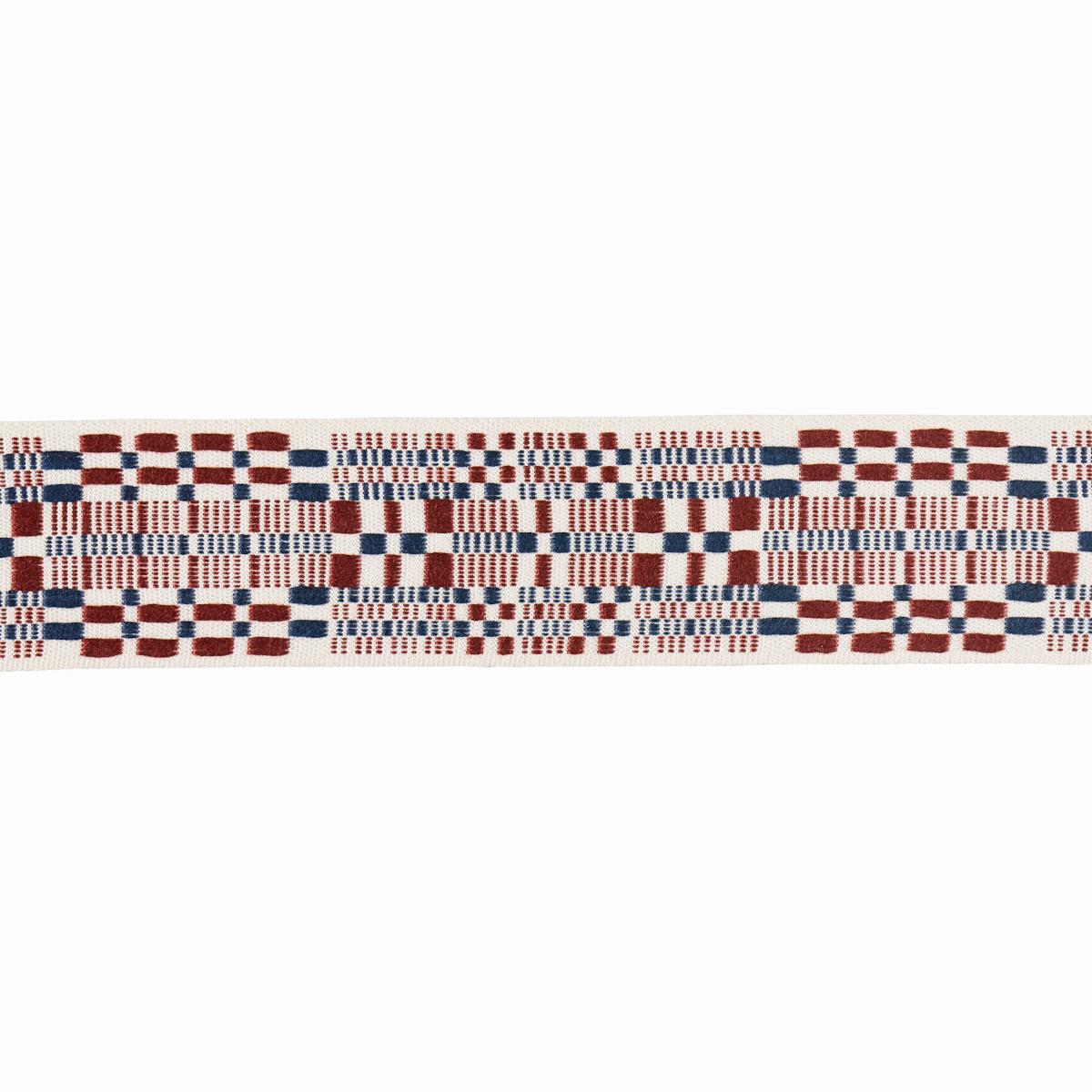 BRIMFIELD TAPE AMERICANA