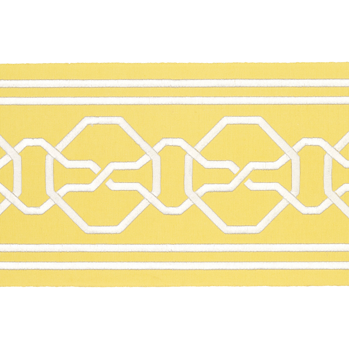 MALMAISON TAPE YELLOW