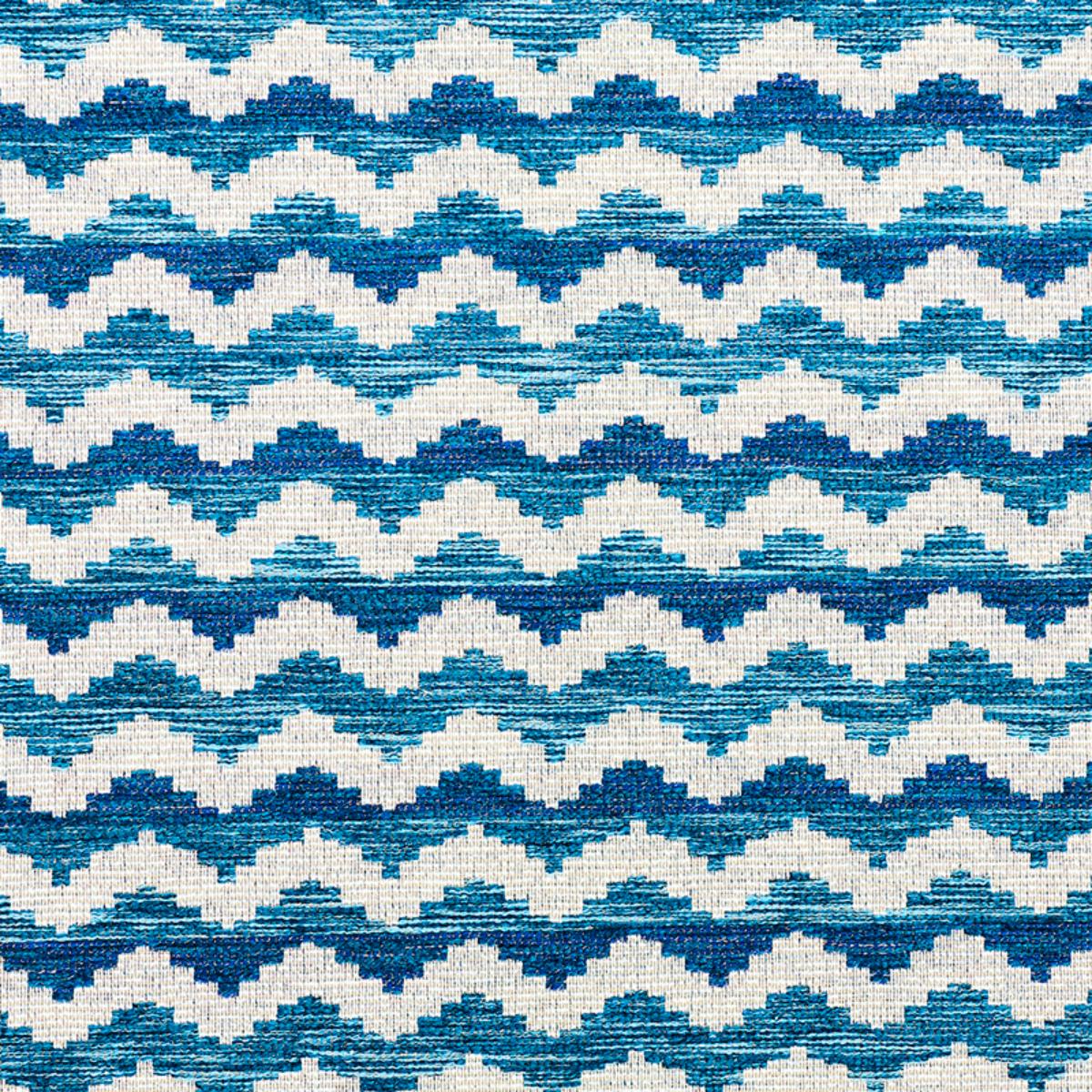 ROEBUCK PERFORMANCE BLUE