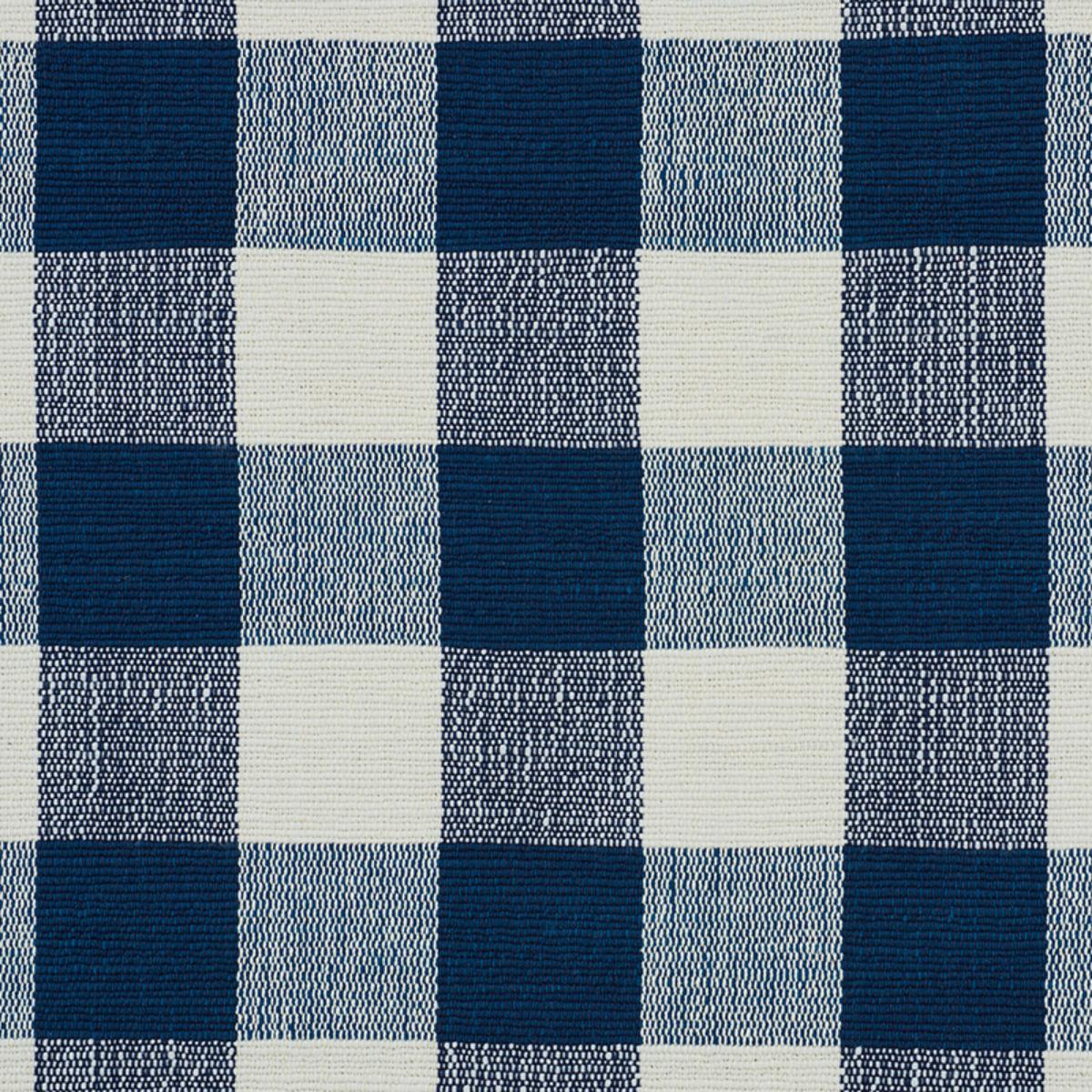 BARNES PERFORMANCE CHECK BLUE