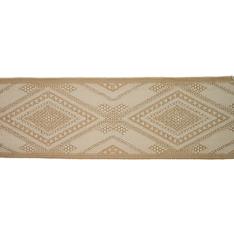 BOULTON TAPE NATURAL