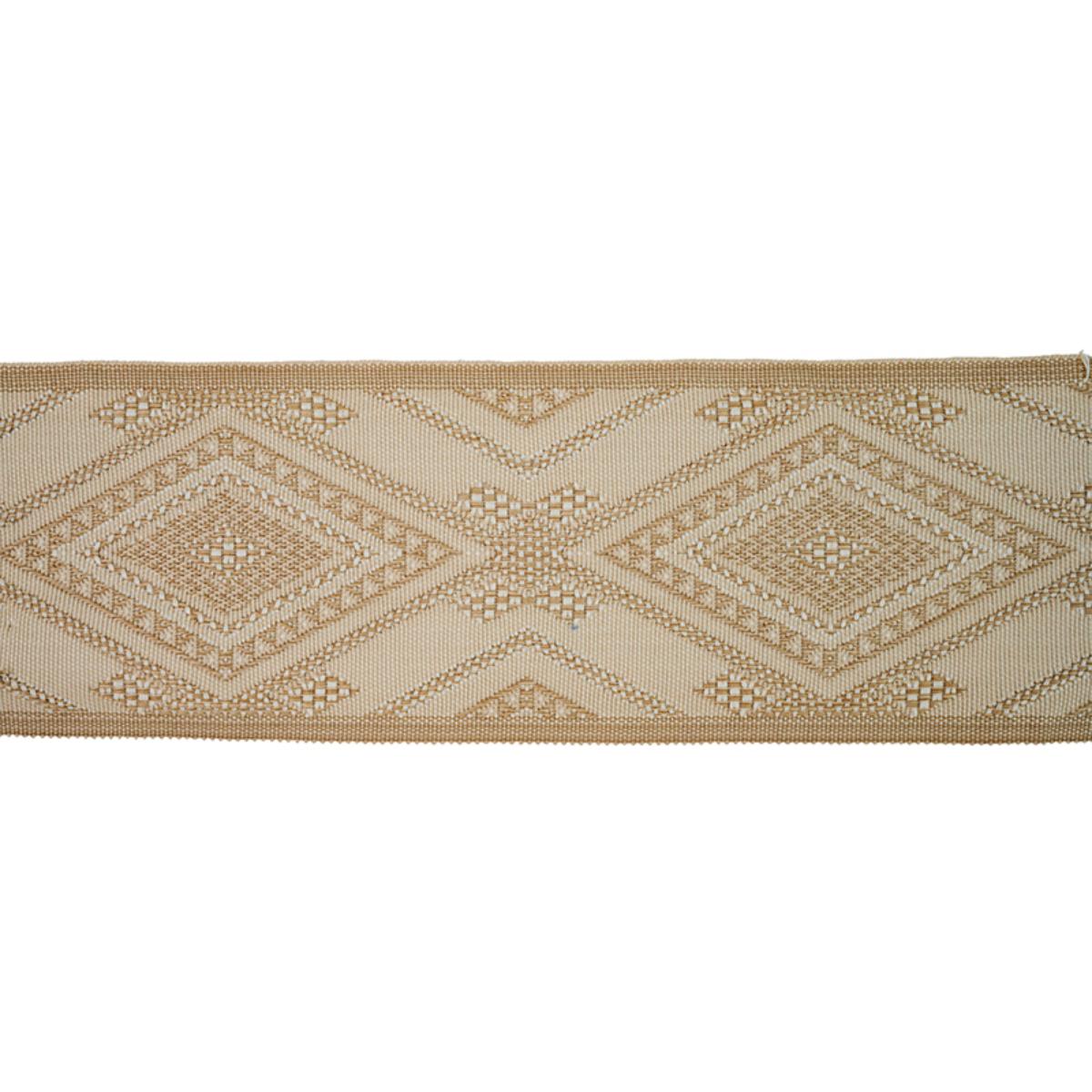 BOULTON TAPE NATURAL