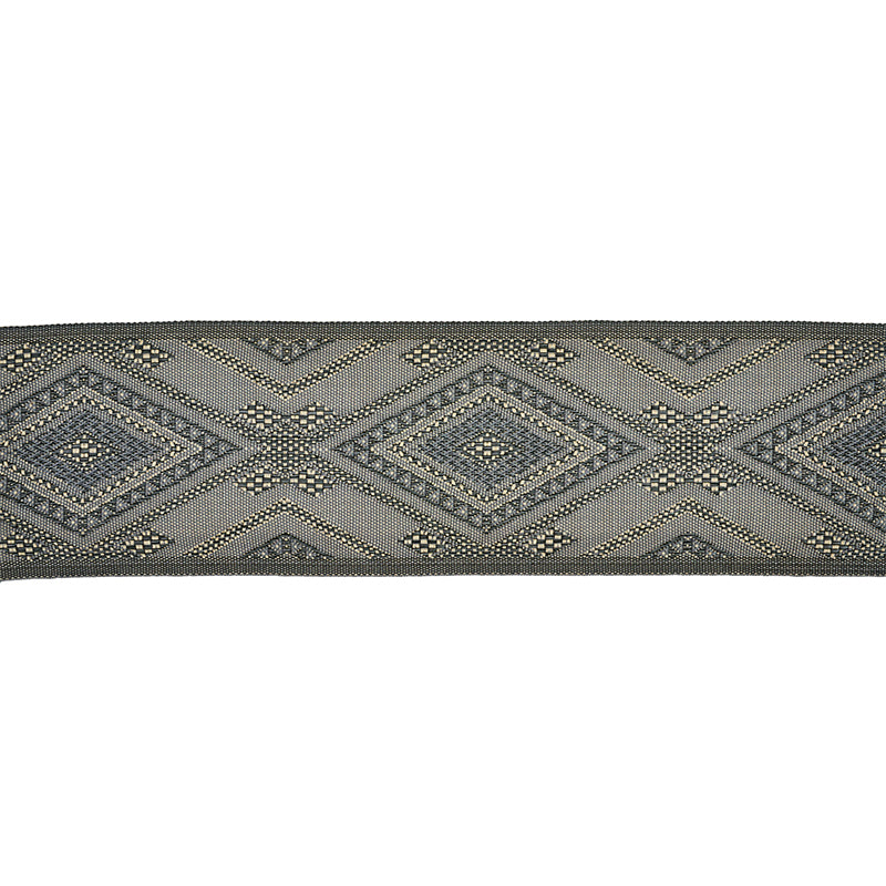 BOULTON TAPE CHARCOAL