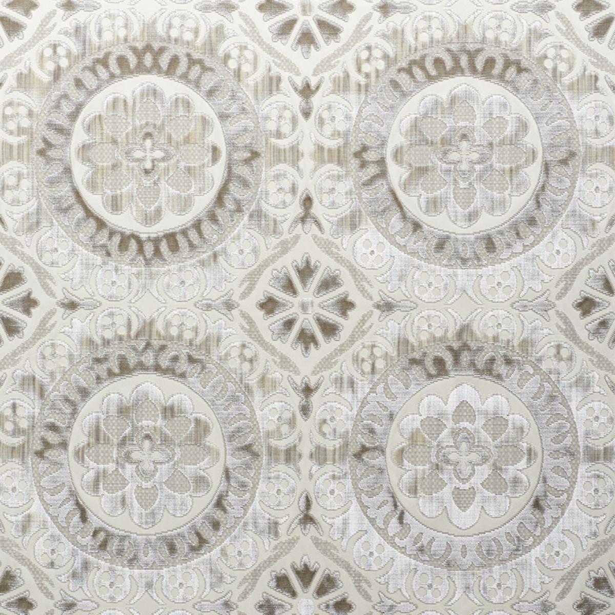 SUZANI STRIE VELVET PEARL