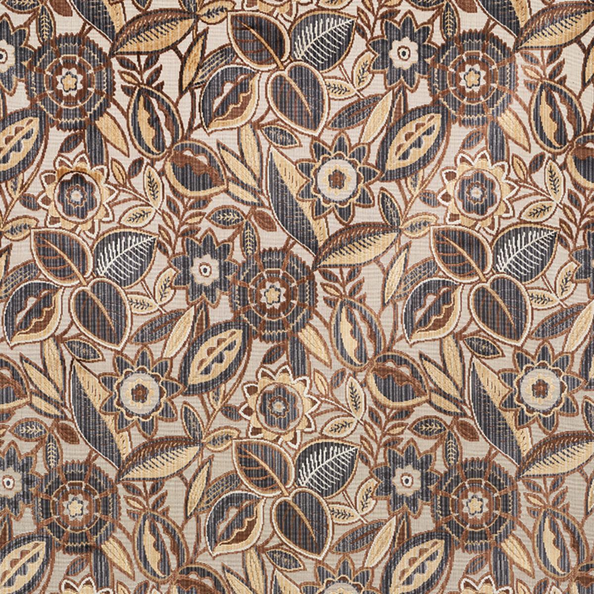 GARLAND VELVET NEUTRAL