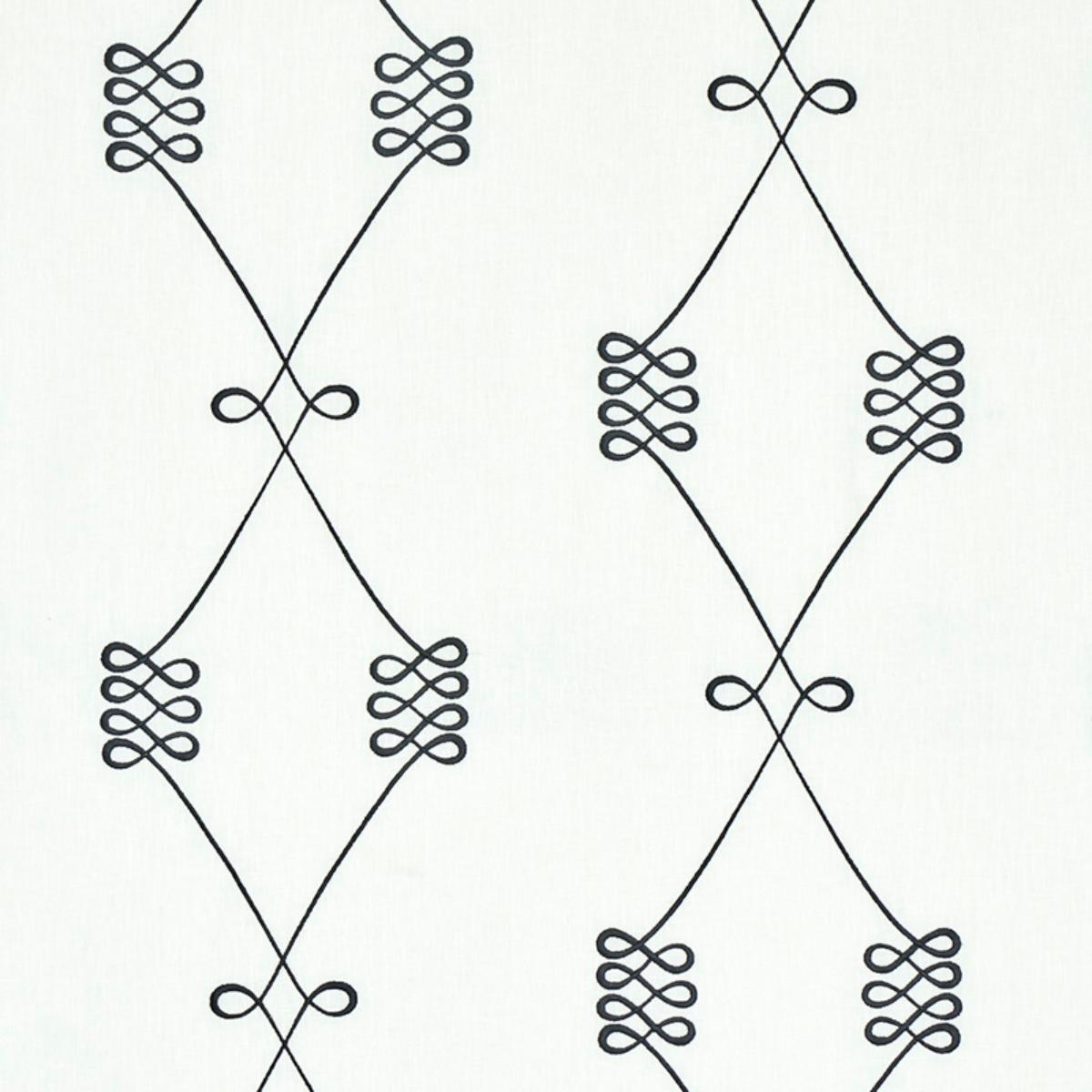 NICOLETTE EMBROIDERY IVORY