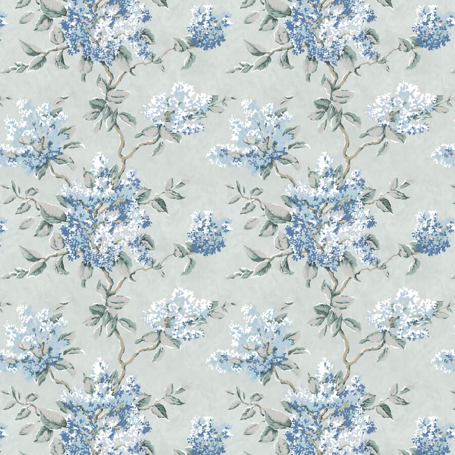 7829-4 LILACS FERN