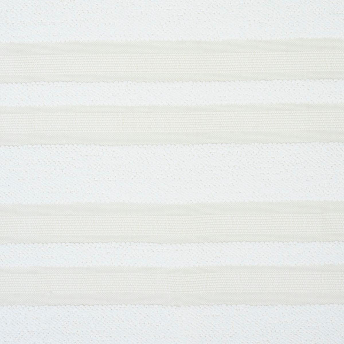 OHARA STRIPE INDOOR/OUTDOOR IVORY