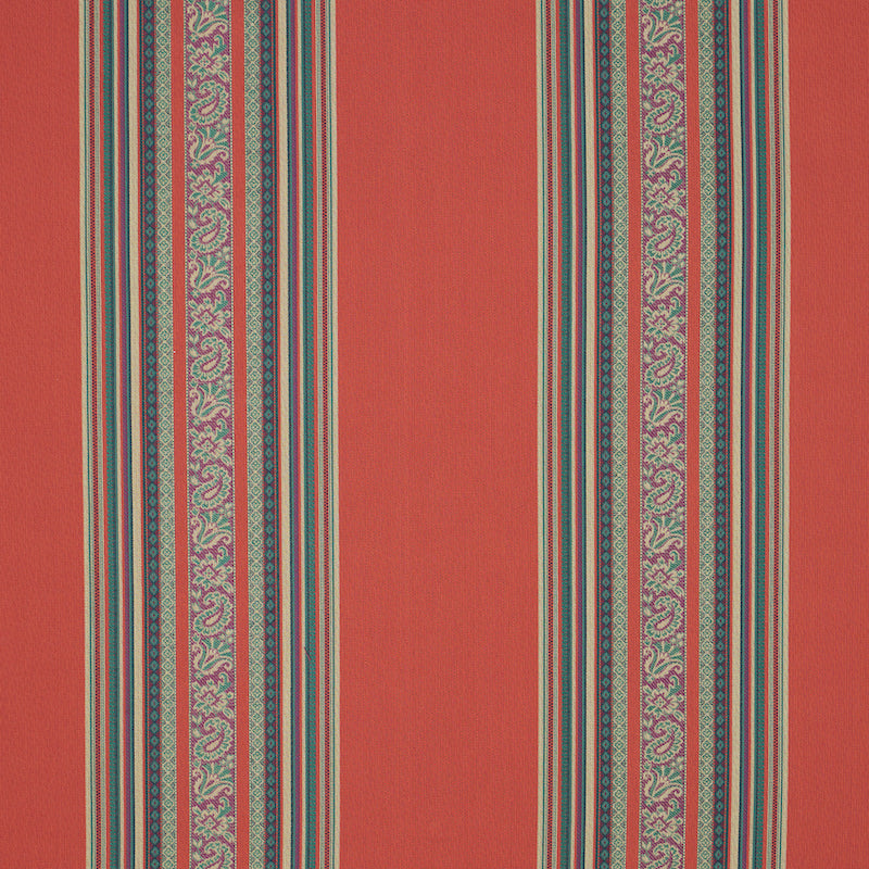 MARKOVA STRIPE RED