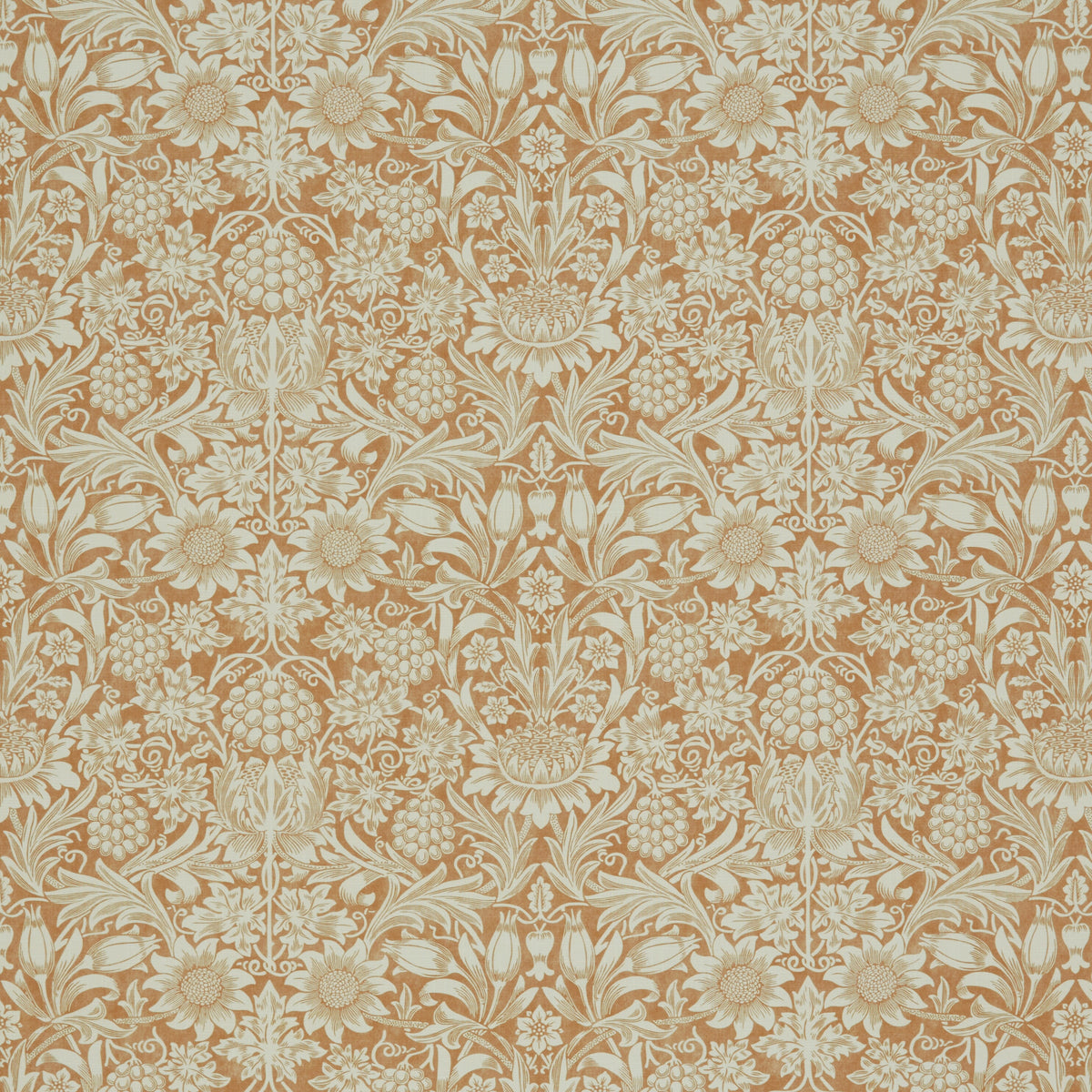 7867 SUNFLOWER 3 CLAY