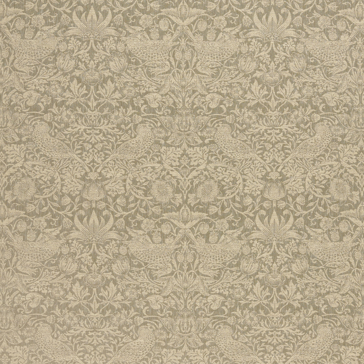 7868 STRAWBERRY THIEF WOVEN 3 CORK