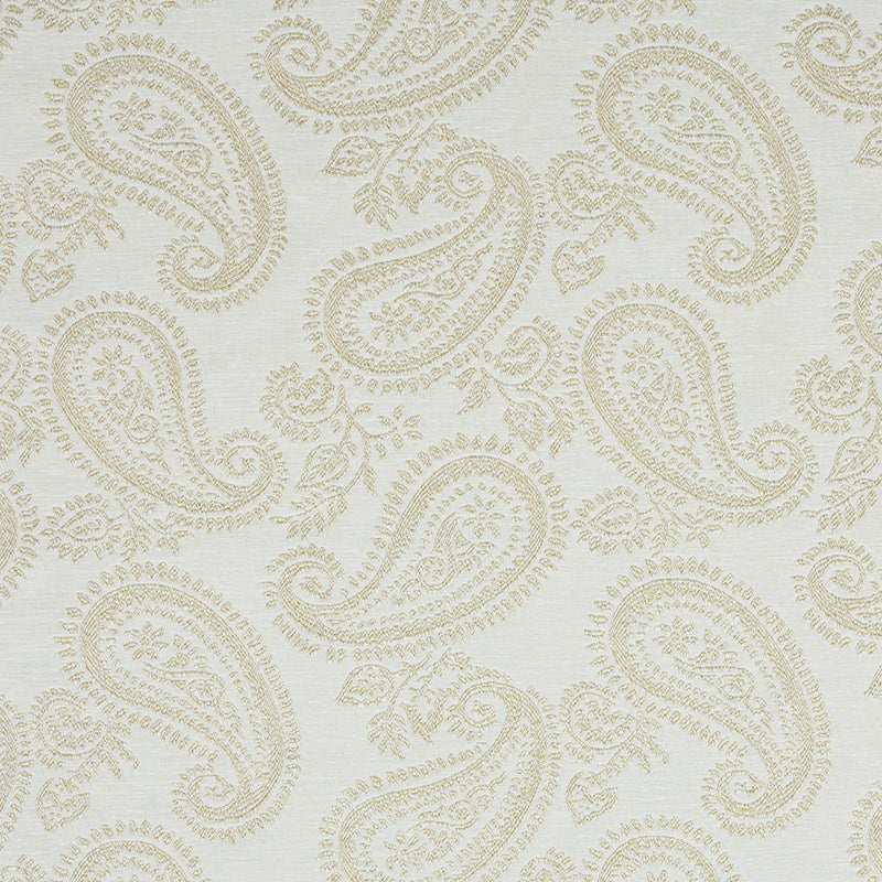 MILENA PAISLEY NATURAL