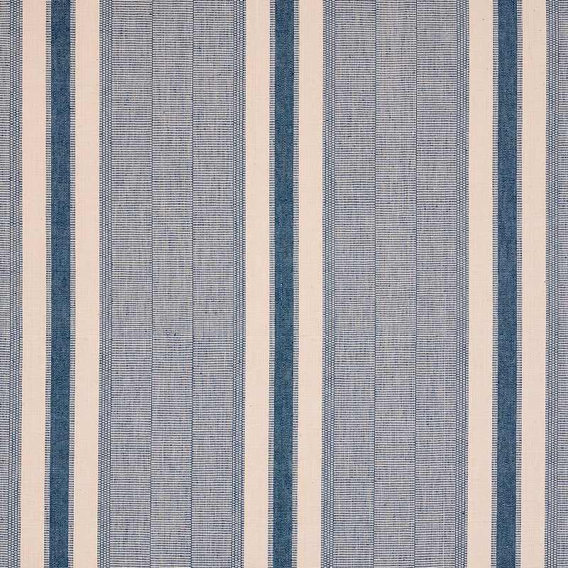 IPALA HAND WOVEN STRIPE OCEAN