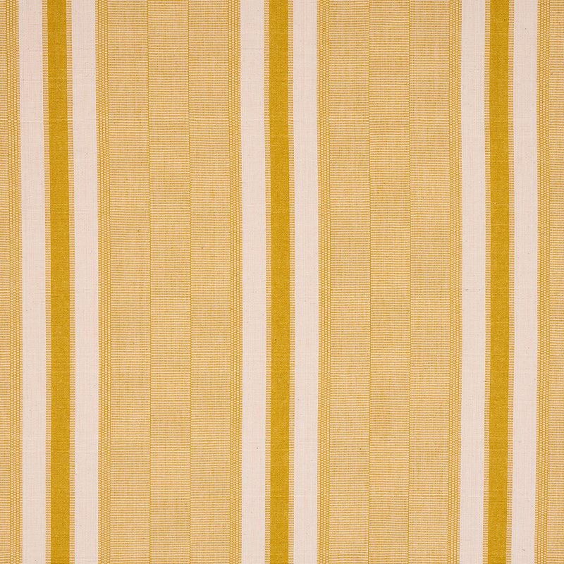 IPALA HAND WOVEN STRIPE YELLOW