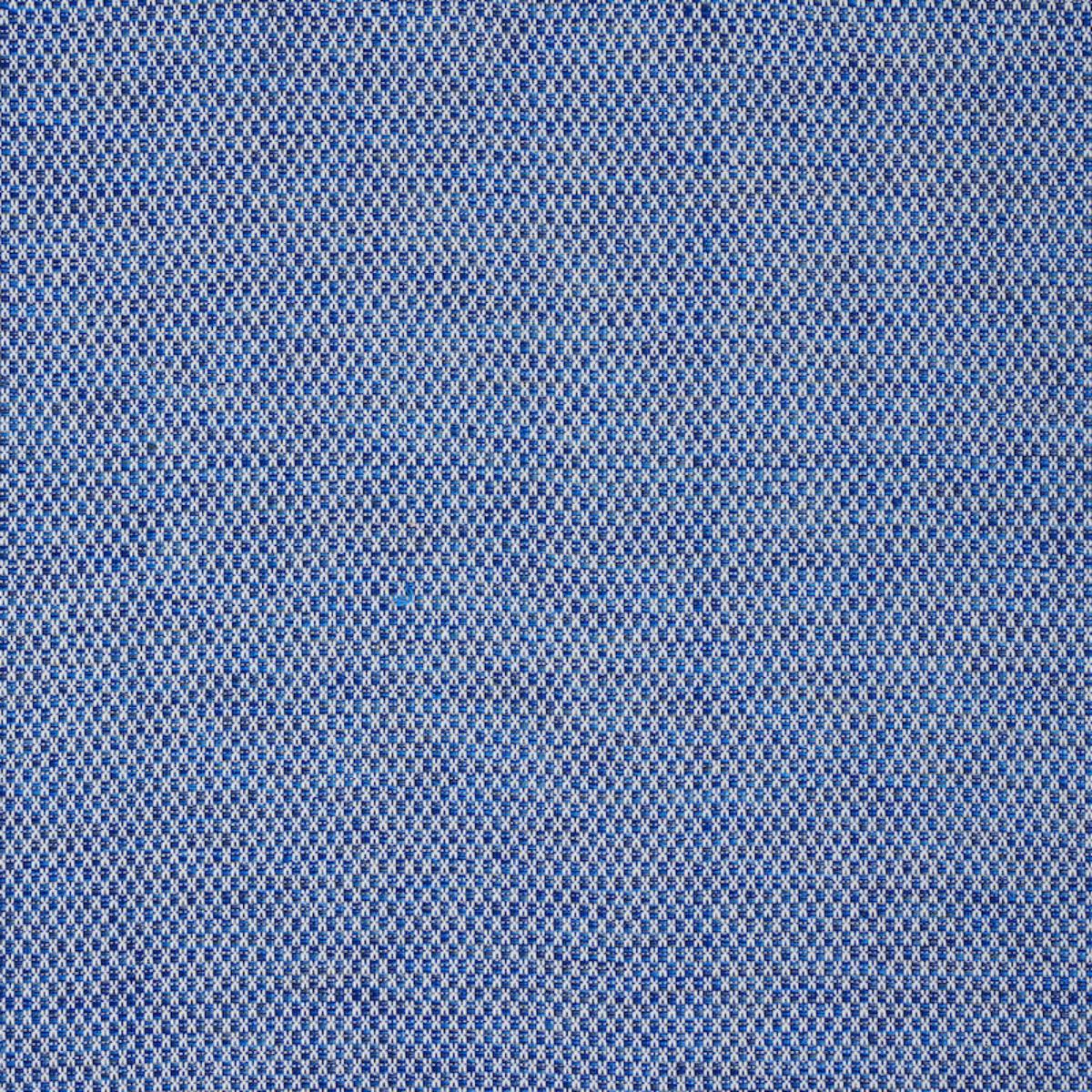 MOMO HAND WOVEN TEXTURE BLUE