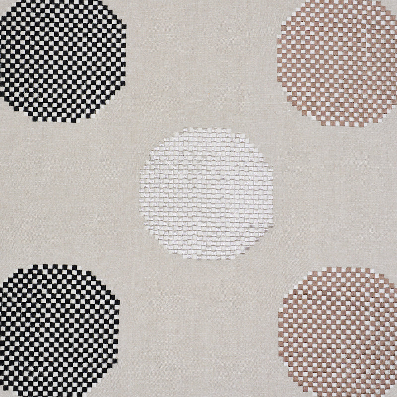 Hansen Embroidery NEUTRAL