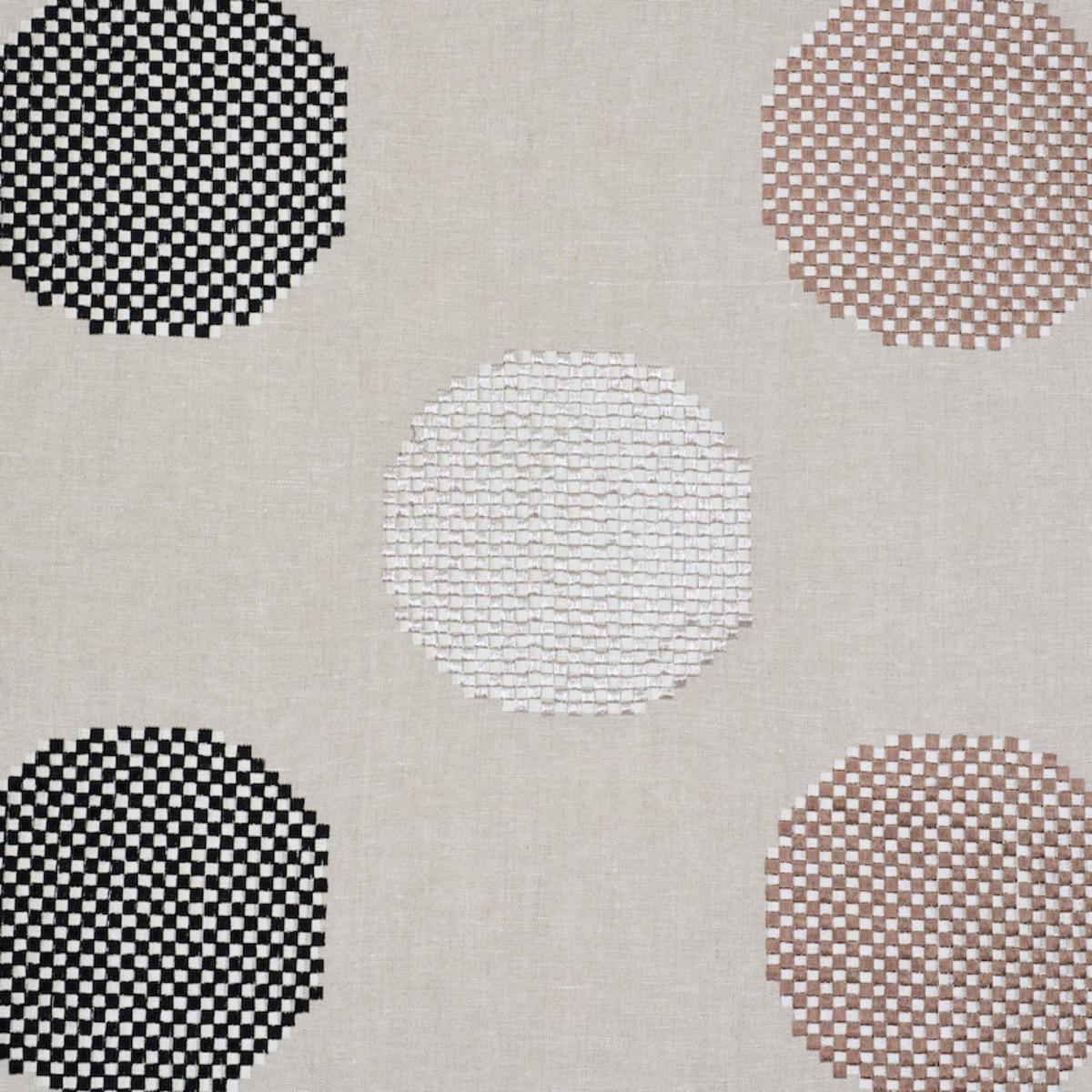 Hansen Embroidery NEUTRAL
