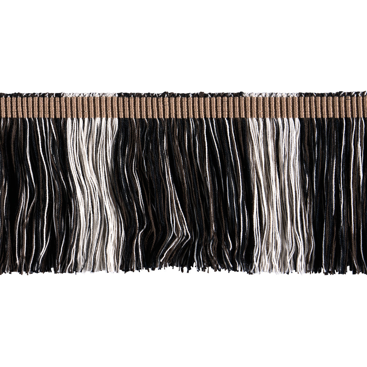 CALCADA FRINGE CARBON