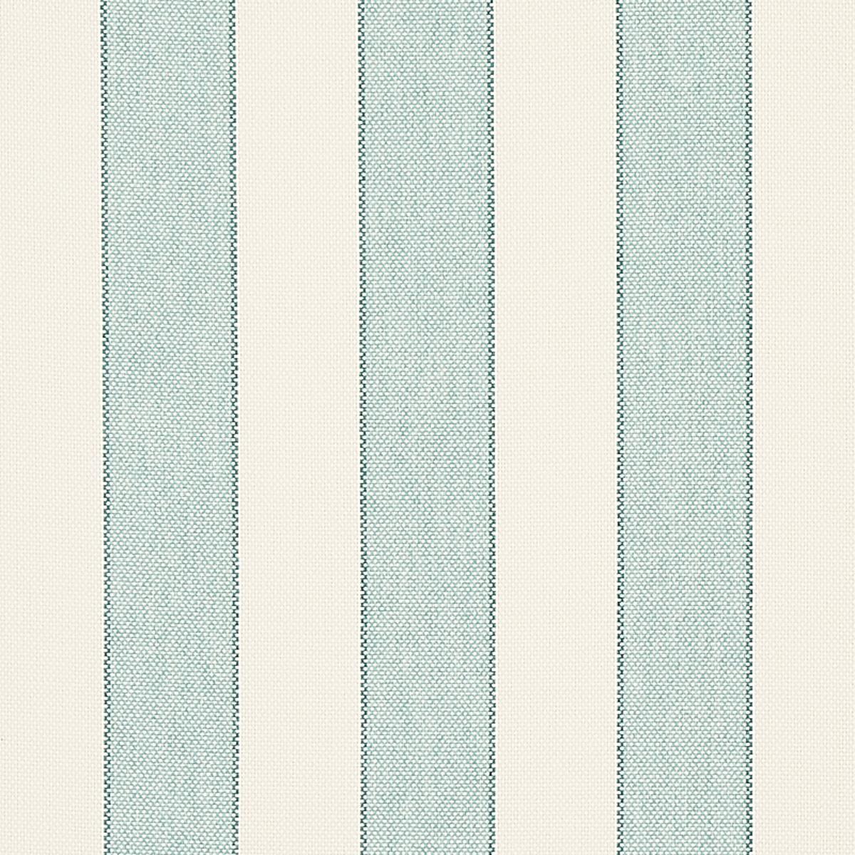 BLUMONT STRIPE INDOOR/OUTDOOR AQUA