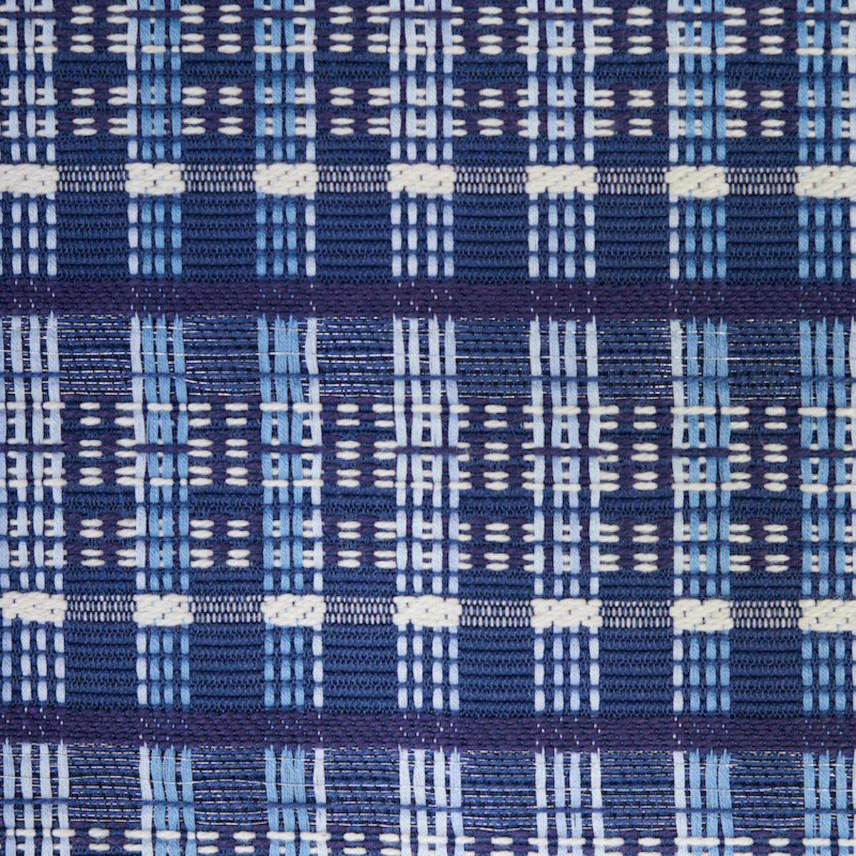 ZEALAND CHECK DENIM
