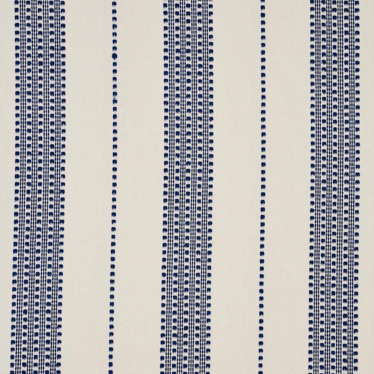 LUBECK STRIPE NAVY