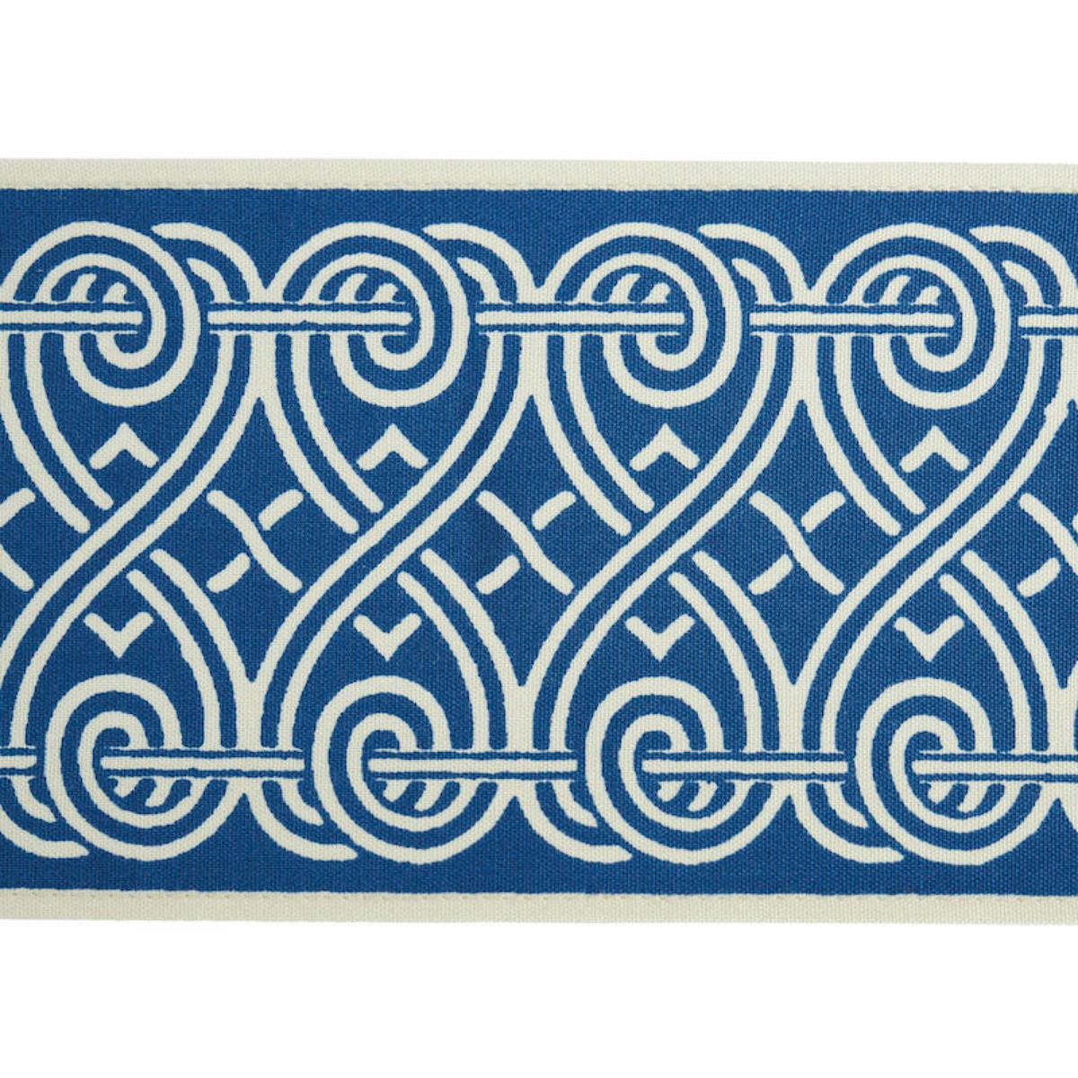 SUZETTE TAPE NAVY