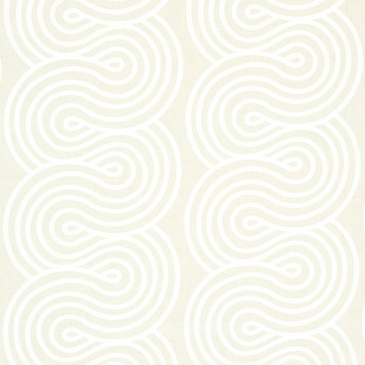 GIRALDI EMBROIDERY NATURAL