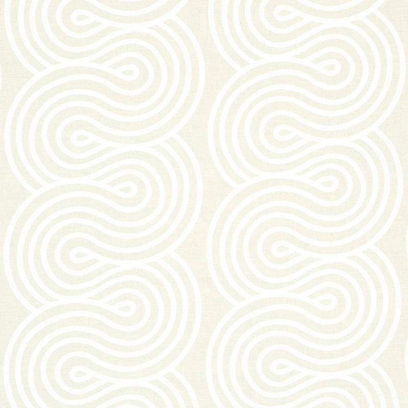GIRALDI EMBROIDERY NATURAL